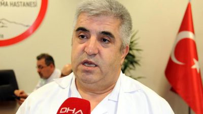 Bilim Kurulu Üyesi sevindiren gelişmeyi duyurdu: Tedavi sonuç veriyor