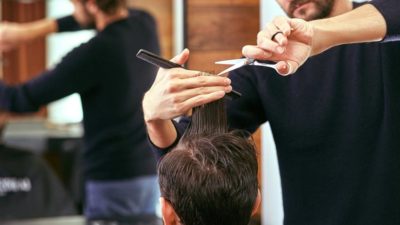 Kuaför ve berberlerin açılacağı tarih belli oldu!