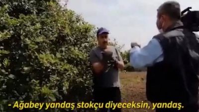 ‘Sahte limon’ haberiyle ilgili karar belli oldu
