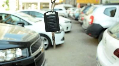 Otomobil alacaklar dikkat! Satışlar…