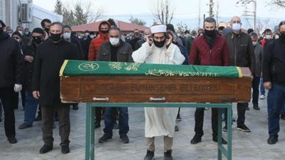 Feci son! 20 yaşında oldukları için gece buluşup…