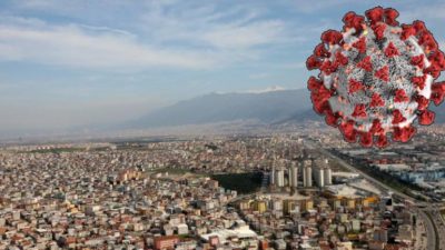 Koronadan sonra bekleyen tehlike