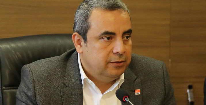 ‘Altyapı yok yasak var’ ‘Altyapı yok yasak var’