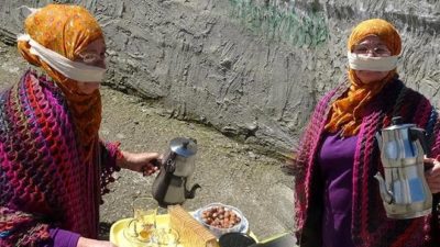 1 mahalle daha karantinaya alındı!