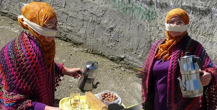 1 mahalle daha karantinaya alındı!