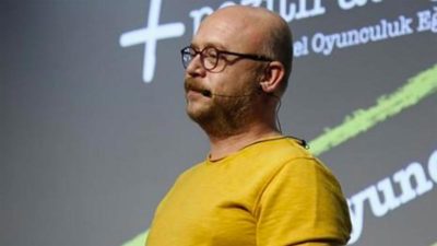 Usta oyuncu kalp krizi geçirdi