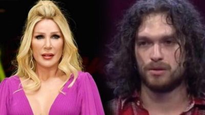 Seda Sayan ile 32 yaş küçük Alkan Dalgakıran aşk mı yaşıyor? Flaş açıklama