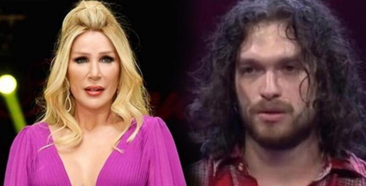 Seda Sayan ile 32 yaş küçük Alkan Dalgakıran aşk mı yaşıyor? Flaş açıklama