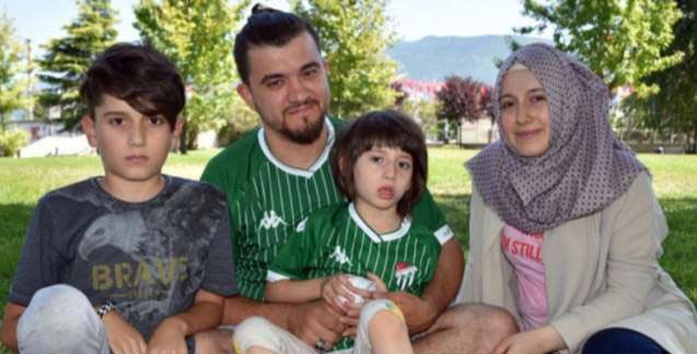 Zeynep’in tedavisi sürüyor