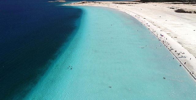 Bakan Kurum’dan Salda Gölü açıklaması: Soruşturma başlatıldı