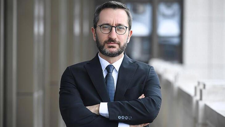 ‘Bu karanlık günleri dayanışmayla geride bırakacağız’