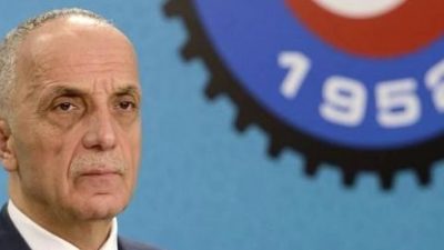 TÜRK-İŞ’ten önemli çağrı