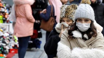 Dünya Sağlık Örgütü’nden Türkiye’deki vaka sayısına ilişkin dikkat çeken açıklama