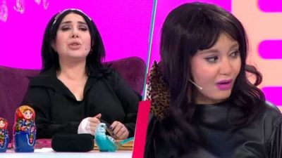 Nur Yerlitaş paylaşımını kimse anlamadı! ‘Bana anne derdiniz…’