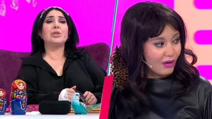 Nur Yerlitaş paylaşımını kimse anlamadı! ‘Bana anne derdiniz…’