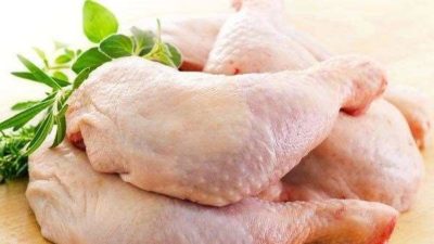 Evlerde beyaz et tüketimi arttı