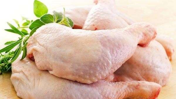 Evlerde beyaz et tüketimi arttı