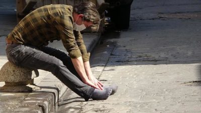 İftar yemeğinde korkutan yangın! 3 yaralı