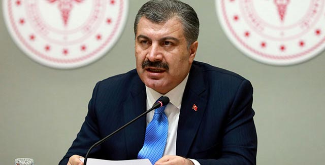 Bilim Kurulu toplandı… Sağlık Bakanı Koca açıklama yapacak