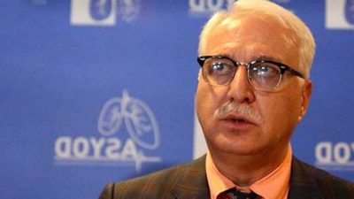 Bilim Kurulu Üyesi açıkladı! ‘Uzun süre evde kalmaya hazır olun’