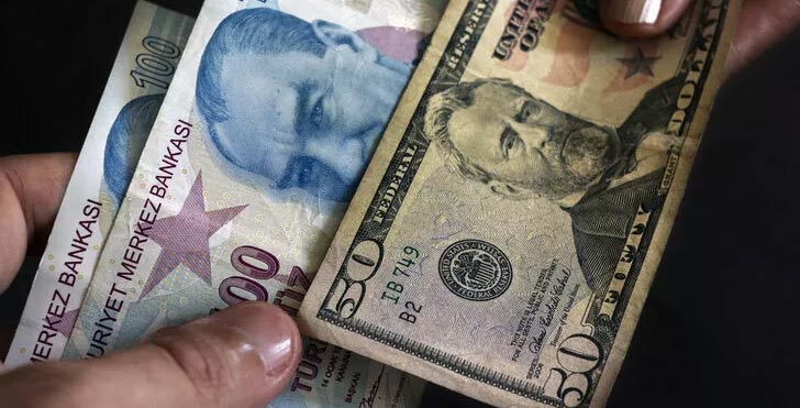 Bankalardan döviz transferi açıklaması