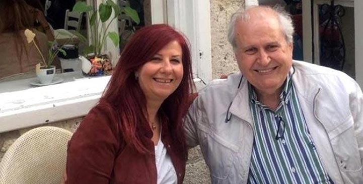 Corono virüs tedavisi gören doktor hayatını kaybetti, eşinin tedavisi sürüyor