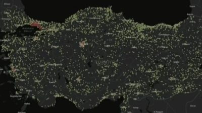 Son dakika Sağlık Bakanı Koca açıkladı! İşte Bursa’daki koronavirüs tablosu