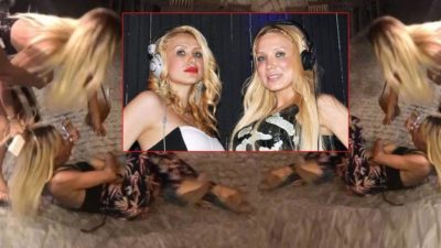 Biri parke taşıyla vurdu diğeri bıçakladı