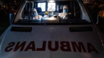 Film kurgusu gibi! Corona virüsü fırsat bilip sevgilisini kaçırdı