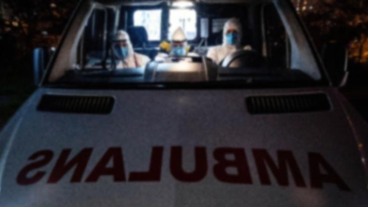 Film kurgusu gibi! Corona virüsü fırsat bilip sevgilisini kaçırdı