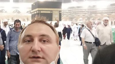 Bursa’da koronayı yendi kalp krizine yenik düştü