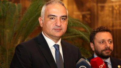 Turizm sektörüne ‘paket’ geliyor