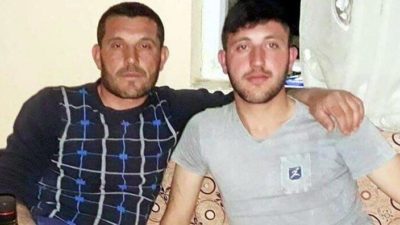 Baltalı baba cinayetinde flaş gelişme! Anne ve arkadaşı da…