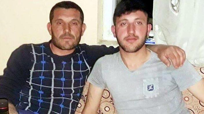 Baltalı baba cinayetinde flaş gelişme! Anne ve arkadaşı da…