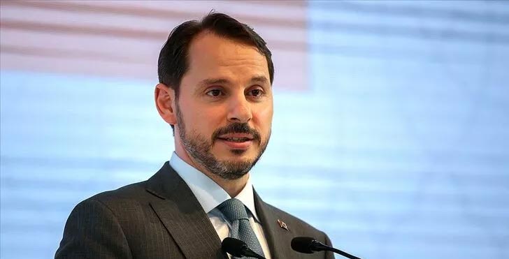 Bakan Albayrak duyurdu! 795 kişinin kredi ve kart borcu…