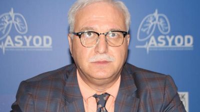 Bilim Kurulu üyesi açıkladı! Zirveye ulaşıldı