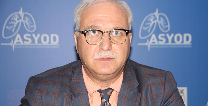 Bilim Kurulu üyesi açıkladı! Zirveye ulaşıldı