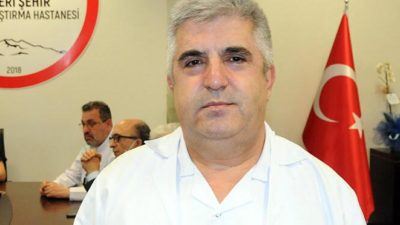 Corona virüs ne zaman bitecek? Bilim Kurulu Üyesi Prof. Dr. İlhami Çelik tarih verdi…