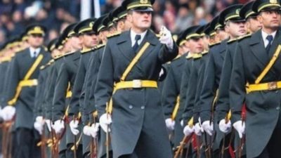 MSB açıkladı! MSÜ sınavı ertelendi