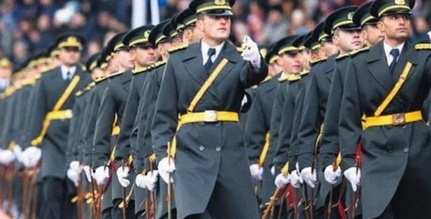 MSB açıkladı! MSÜ sınavı ertelendi