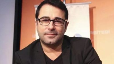 ‘Büyük olasılıkla hastayım, ateş ve…’