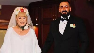 Zerrin Özer hakkında flaş gelişme! Aynı evde…