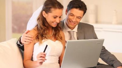 Çeyiz alışverişinde ‘online’ dönem