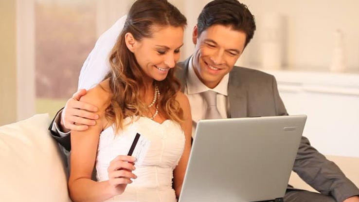 Çeyiz alışverişinde ‘online’ dönem