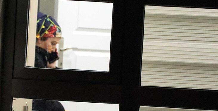 Kocasını ilişki yaşadığı kadından ayırmak için yaptı! ‘Kendime hakim olamıyorum’