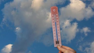 Hafta sonu hava durumu nasıl olacak?