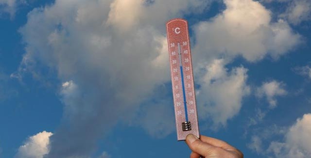 Hafta sonu hava durumu nasıl olacak?