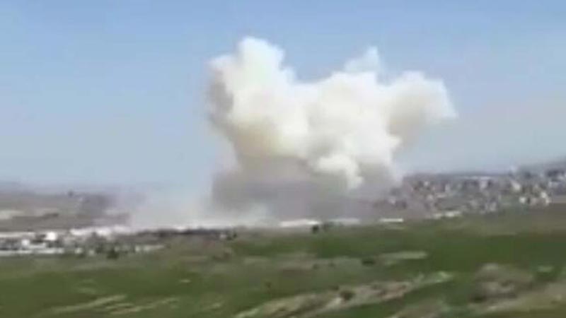 Roketsan’da patlama! Savunma Sanayi Başkanı’ndan flaş açıklama Roketsan’da patlama! Savunma Sanayi Başkanı’ndan flaş açıklama