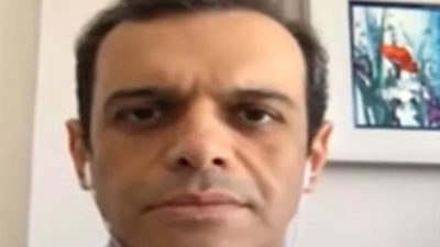 Bilim Kurulu Üyesi Azap: Toplumun yüzde 60’ına bulaşacak