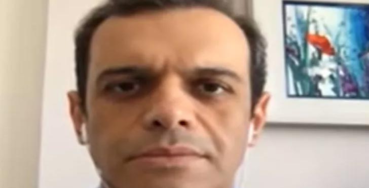 Bilim Kurulu Üyesi Azap: Toplumun yüzde 60’ına bulaşacak